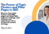 The Power of Topic Clusters and Pillar Pages in SEO The Power of Topic Clusters and Pillar Pages in SEO
