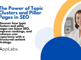 The Power of Topic Clusters and Pillar Pages in SEO