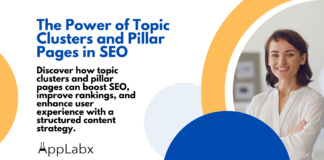 The Power of Topic Clusters and Pillar Pages in SEO The Power of Topic Clusters and Pillar Pages in SEO