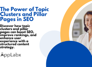The Power of Topic Clusters and Pillar Pages in SEO The Power of Topic Clusters and Pillar Pages in SEO