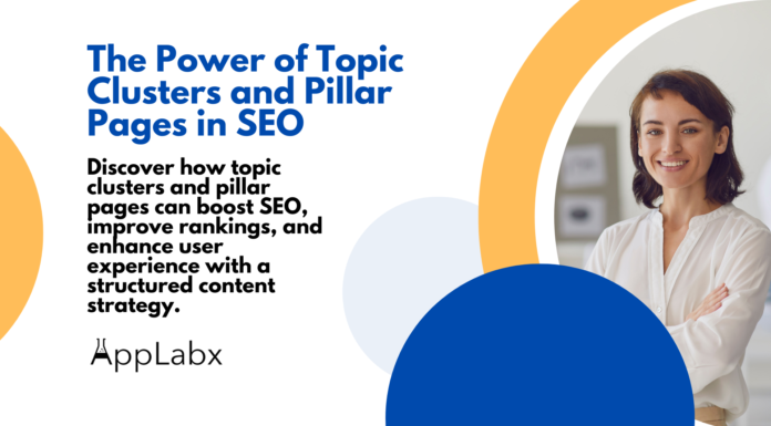The Power of Topic Clusters and Pillar Pages in SEO The Power of Topic Clusters and Pillar Pages in SEO