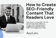 How to Create SEO-Friendly Content That Readers Love How to Create SEO-Friendly Content That Readers Love