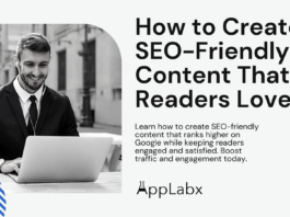 How to Create SEO-Friendly Content That Readers Love