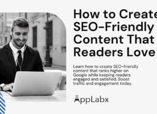 How to Create SEO-Friendly Content That Readers Love How to Create SEO-Friendly Content That Readers Love
