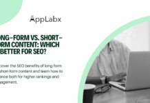 Long-Form vs. Short-Form Content: Which Is Better for SEO? Long-Form vs. Short-Form Content: Which Is Better for SEO?