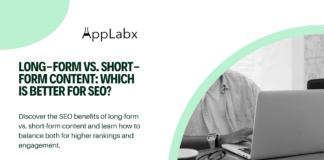 Long-Form vs. Short-Form Content: Which Is Better for SEO? Long-Form vs. Short-Form Content: Which Is Better for SEO?