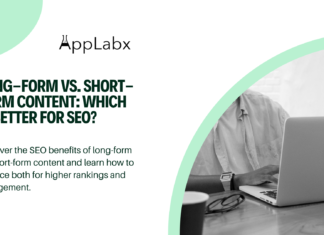 Long-Form vs. Short-Form Content: Which Is Better for SEO? Long-Form vs. Short-Form Content: Which Is Better for SEO?