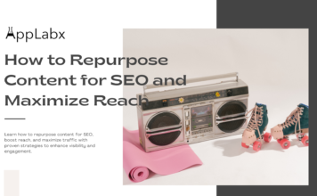 How to Repurpose Content for SEO and Maximize Reach How to Repurpose Content for SEO and Maximize Reach