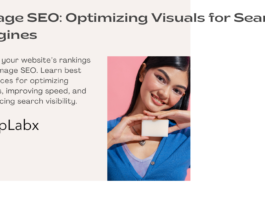 Image SEO: Optimizing Visuals for Search Engines