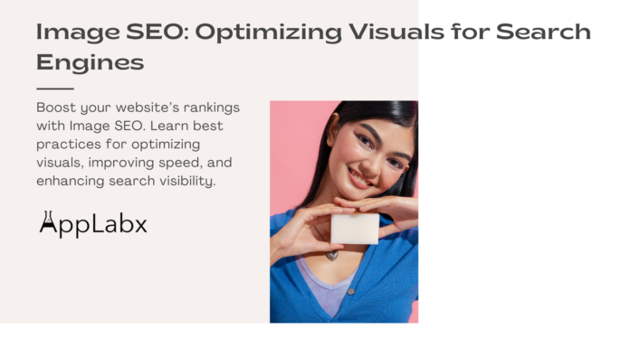 Image SEO: Optimizing Visuals for Search Engines Image SEO: Optimizing Visuals for Search Engines
