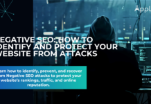 Negative SEO: How to Identify and Protect Your Website From Attacks Negative SEO: How to Identify and Protect Your Website From Attacks