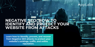 Negative SEO: How to Identify and Protect Your Website From Attacks Negative SEO: How to Identify and Protect Your Website From Attacks