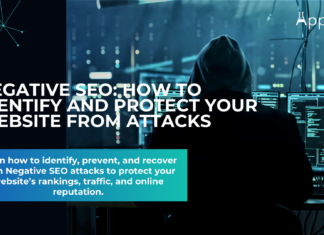 Negative SEO: How to Identify and Protect Your Website From Attacks Negative SEO: How to Identify and Protect Your Website From Attacks