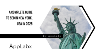 A Complete Guide to SEO in New York, USA in 2025 A Complete Guide to SEO in New York, USA in 2025