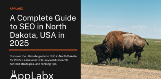 A Complete Guide to SEO in North Dakota, USA in 2025 A Complete Guide to SEO in North Dakota, USA in 2025