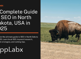 A Complete Guide to SEO in North Dakota, USA in 2025 A Complete Guide to SEO in North Dakota, USA in 2025