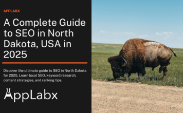 A Complete Guide to SEO in North Dakota, USA in 2025 A Complete Guide to SEO in North Dakota, USA in 2025