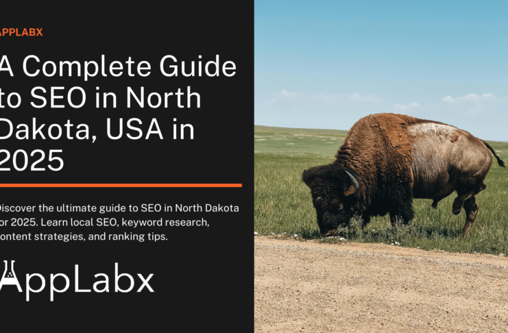 A Complete Guide to SEO in North Dakota, USA in 2025