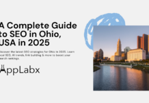 A Complete Guide to SEO in Ohio, USA in 2025 A Complete Guide to SEO in Ohio, USA in 2025