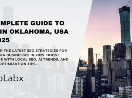 A Complete Guide to SEO in Oklahoma, USA in 2025