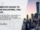A Complete Guide to SEO in Oklahoma, USA in 2025 A Complete Guide to SEO in Oklahoma, USA in 2025