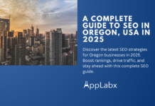 A Complete Guide to SEO in Oregon, USA in 2025 A Complete Guide to SEO in Oregon, USA in 2025