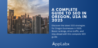 A Complete Guide to SEO in Oregon, USA in 2025 A Complete Guide to SEO in Oregon, USA in 2025