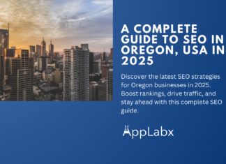 A Complete Guide to SEO in Oregon, USA in 2025 A Complete Guide to SEO in Oregon, USA in 2025