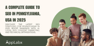 A Complete Guide to SEO in Pennsylvania, USA in 2025 A Complete Guide to SEO in Pennsylvania, USA in 2025