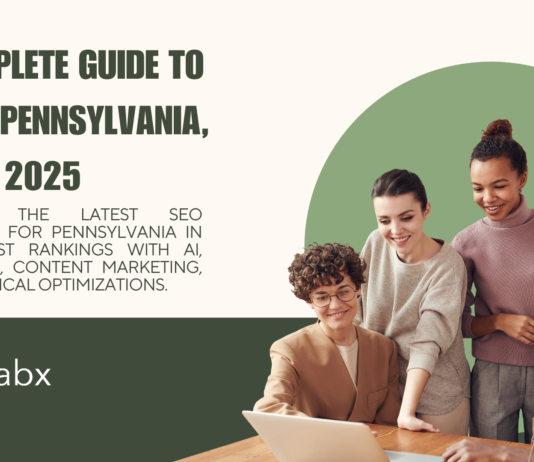 A Complete Guide to SEO in Pennsylvania, USA in 2025 A Complete Guide to SEO in Pennsylvania, USA in 2025