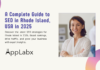 A Complete Guide to SEO in Rhode Island, USA in 2025 A Complete Guide to SEO in Rhode Island, USA in 2025