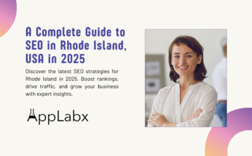 A Complete Guide to SEO in Rhode Island, USA in 2025 A Complete Guide to SEO in Rhode Island, USA in 2025