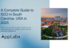 A Complete Guide to SEO in South Carolina, USA in 2025 A Complete Guide to SEO in South Carolina, USA in 2025