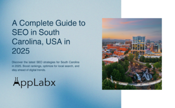 A Complete Guide to SEO in South Carolina, USA in 2025 A Complete Guide to SEO in South Carolina, USA in 2025