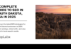 A Complete Guide to SEO in South Dakota, USA in 2025 A Complete Guide to SEO in South Dakota, USA in 2025
