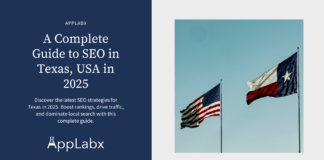 A Complete Guide to SEO in Texas, USA in 2025 A Complete Guide to SEO in Texas, USA in 2025