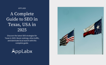 A Complete Guide to SEO in Texas, USA in 2025 A Complete Guide to SEO in Texas, USA in 2025