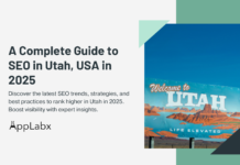A Complete Guide to SEO in Utah, USA in 2025 A Complete Guide to SEO in Utah, USA in 2025