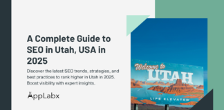 A Complete Guide to SEO in Utah, USA in 2025 A Complete Guide to SEO in Utah, USA in 2025