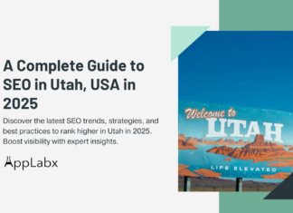 A Complete Guide to SEO in Utah, USA in 2025 A Complete Guide to SEO in Utah, USA in 2025