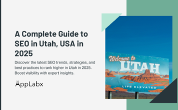 A Complete Guide to SEO in Utah, USA in 2025 A Complete Guide to SEO in Utah, USA in 2025