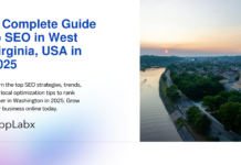 A Complete Guide to SEO in West Virginia, USA in 2025 A Complete Guide to SEO in West Virginia, USA in 2025