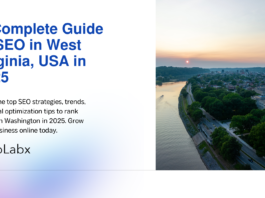 A Complete Guide to SEO in West Virginia, USA in 2025
