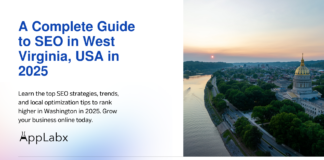 A Complete Guide to SEO in West Virginia, USA in 2025 A Complete Guide to SEO in West Virginia, USA in 2025