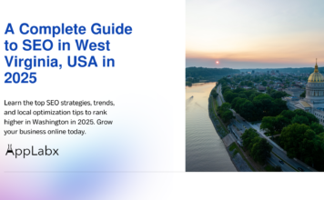 A Complete Guide to SEO in West Virginia, USA in 2025 A Complete Guide to SEO in West Virginia, USA in 2025