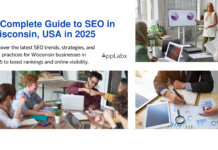 A Complete Guide to SEO in Wisconsin, USA in 2025 A Complete Guide to SEO in Wisconsin, USA in 2025