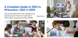A Complete Guide to SEO in Wisconsin, USA in 2025 A Complete Guide to SEO in Wisconsin, USA in 2025