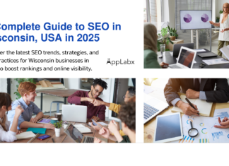 A Complete Guide to SEO in Wisconsin, USA in 2025 A Complete Guide to SEO in Wisconsin, USA in 2025