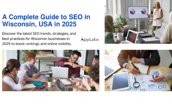 A Complete Guide to SEO in Wisconsin, USA in 2025 A Complete Guide to SEO in Wisconsin, USA in 2025