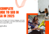 A Complete Guide to SEO in USA in 2025 A Complete Guide to SEO in USA in 2025